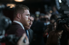 LeBron to produce docu-series on Canelo's middleweight unification clash with Jacobs