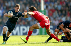 Leinster plugging leaks and tightening up for tussle with Toulouse