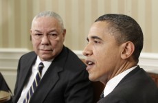 Powell may not endorse Obama for second term
