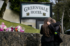 At least 637 young people in or near queue on night of Tyrone disco tragedy