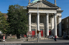 Quiz: Can you tell which Irish town you're in by looking at its church?