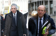 John Delaney told Ross of 'valuable project' losing funding and threats to underage football over Brexit