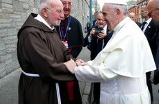 Catholic in 2019: 'Some cardinals and clerics appear trapped within a medieval mindset - but Pope Francis provides a glimmer of hope'