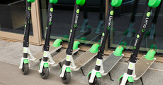 Electric scooter giant Lime has Ireland in its sights as part of a European push