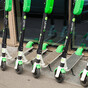 Electric scooter giant Lime has Ireland in its sights as part of a European push