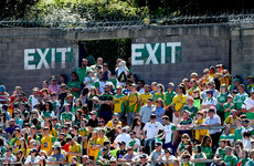 Munster and Ulster announce ticket details for provincial championships