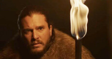 Quiz: Which Game of Thrones character is this?