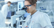 Ireland's 'stable political environment' attracted a major HIV drug firm to Dublin
