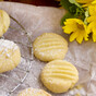 6 of the best... treat-yourself shortbread recipes for Easter