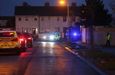 Garda patrols increased in west Dublin as innocent family members caught up in gang feud