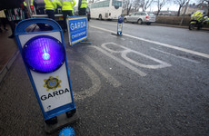 'Pay up or else the car is seized': Gardaí to give drivers chance to pay backtax at checkpoints