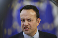 Taoiseach says he didn’t realise his mortgage could be sold on by his bank when he took it out in 2003
