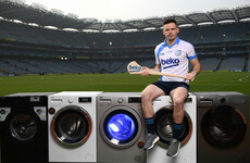 'When I was a young lad I used to only go to Kilkenny games. You wouldn’t be going to Carlow matches'