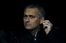 Jose Mourinho extends Real Madrid stay