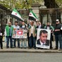 Syrians appeal to Irish government as explosion strikes Damascus