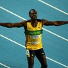 Bolt aiming for 9.40 seconds in London this summer