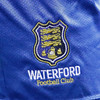 Waterford FC not granted Uefa license following qualification to Europa League