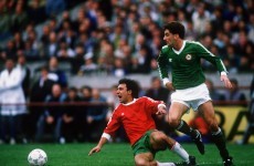 16 days to Euro 2012: The road to Germany ’88
