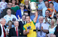 Poll: Who do you think will win this year’s Ulster senior football championship?