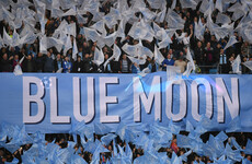 Manchester City first team will cover coaches to Wembley for supporters