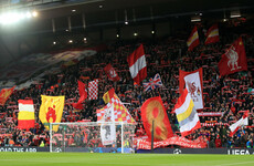 Liverpool to match Barcelona's ticket prices and subsidise supporters