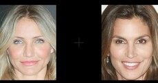 Pretty ugly: The weird illusion that makes celebs unattractive