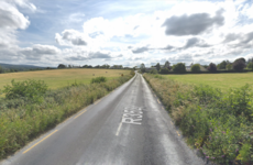 Man in his 60s dies in car crash in Co Clare
