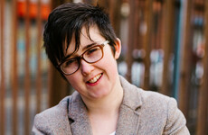 'An incredible talent': Tributes paid to 'rising star' Lyra McKee, journalist shot dead during rioting in Derry