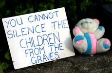 Child Protection: The failure to publish the report into Mother & Baby Homes is part of a continued cover-up