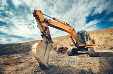 'Take every step to keep it secure': Gardaí appeal to heavy machinery owners in bid to prevent more ATM thefts