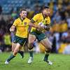 'He has hurt the team' - Foley frustrated by Folau furore