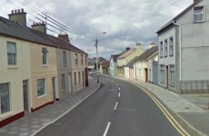 Cyclist killed in Thurles crash