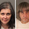 US couple sentenced to life in prison for imprisoning 12 of their children