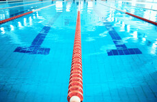 Three children hospitalised after suspected chemical leak at Letterkenny swimming pool