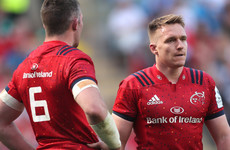 How did you rate Munster as the province endured more semi-final heartache?