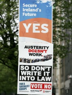 What do YOU want to know about the referendum?