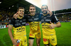 Clermont complete all-French Challenge Cup final after La Rochelle edge past Sale Sharks