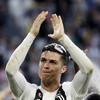 Ronaldo '1,000%' committed for next season as Juventus claim eighth successive title
