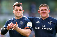 Out of 10: How we rated Cullen's Leinster in their semi-final defeat of Toulouse
