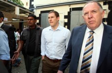 Jury sworn in at Michaela McAreavey murder trial in Mauritius