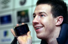 Give Ireland fans free texts and reduced tariffs at Euro 2012 - Senator