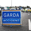 Girl (9) dies, boy (7) seriously injured following collision in Galway
