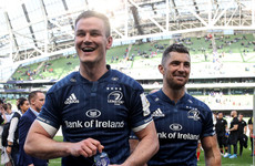 Leinster look towards 'biggest battle of our careers' against Sarries