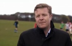 WATCH: Green is the Colour, Episode 1