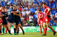Toulouse hail Leinster 'mastery' after semi-final shut-out