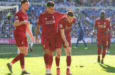 All we can do is keep the pressure on Man City, admits Milner