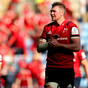 'We believe we're on our way to greater things. We believe in Munster Rugby'
