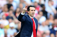 'It is in our hands' - Emery confident on Arsenal's Champions League hopes