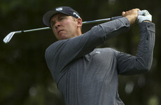 Power finishes with a flourish to produce season's best result in South Carolina