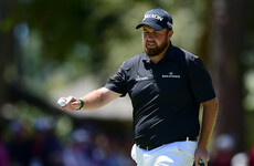 Lowry's bid falters down the home straight as Pan claims maiden PGA Tour victory